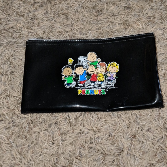 Peanuts Handbags - Vintage bag